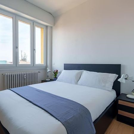 Comfort Style Milano Zewnętrze zdjęcie