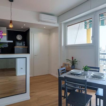 Comfort Style Milano Zewnętrze zdjęcie