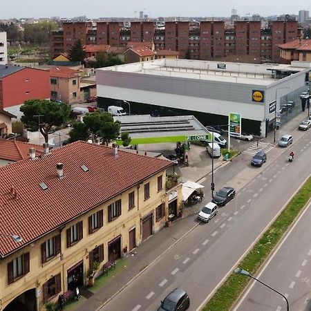 Comfort Style Milano Zewnętrze zdjęcie