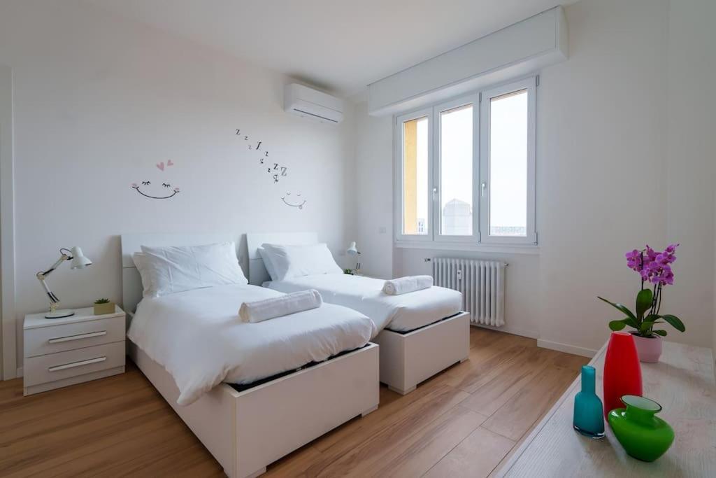 Comfort Style Milano Zewnętrze zdjęcie