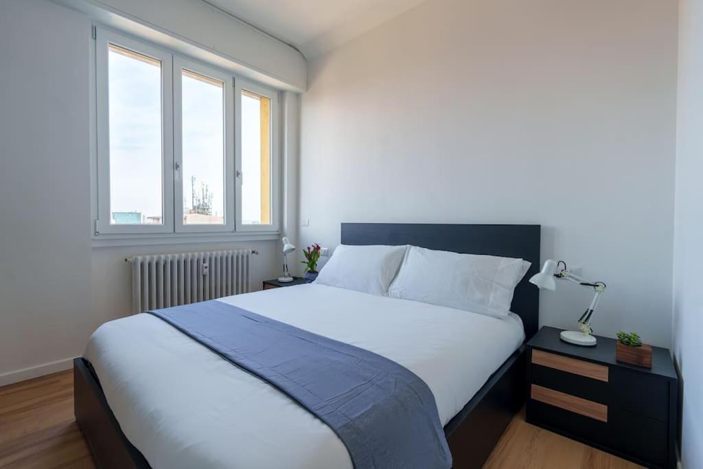 Comfort Style Milano Zewnętrze zdjęcie