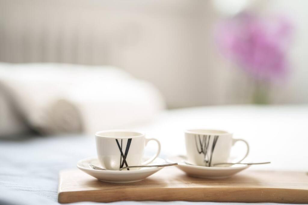 Comfort Style Milano Zewnętrze zdjęcie