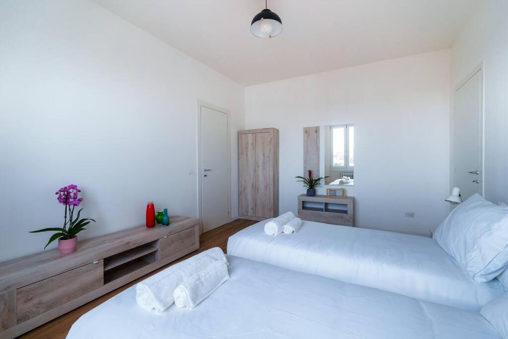Comfort Style Milano Zewnętrze zdjęcie