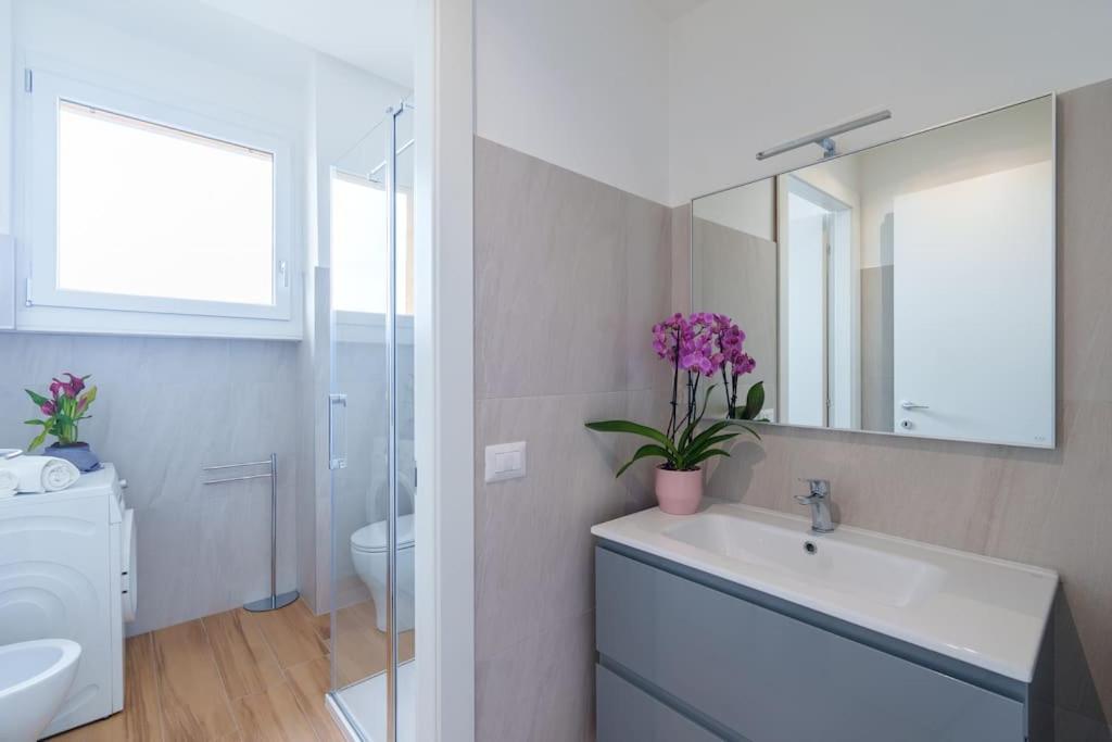 Comfort Style Milano Zewnętrze zdjęcie