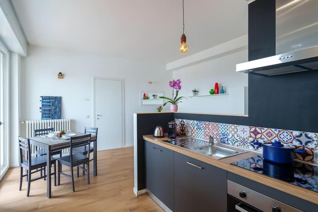 Comfort Style Milano Zewnętrze zdjęcie