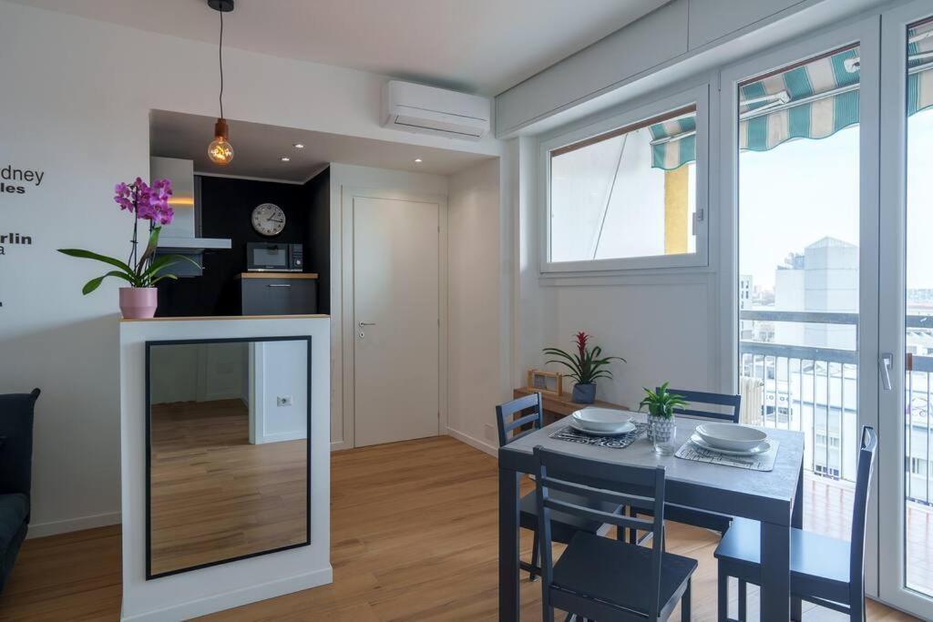 Comfort Style Milano Zewnętrze zdjęcie