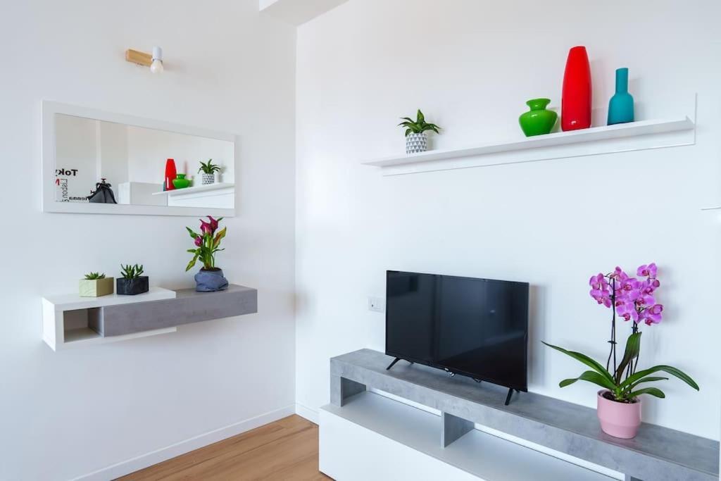 Comfort Style Milano Zewnętrze zdjęcie