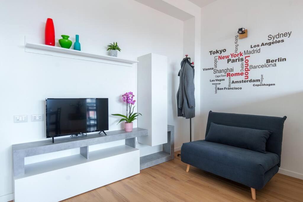 Comfort Style Milano Zewnętrze zdjęcie