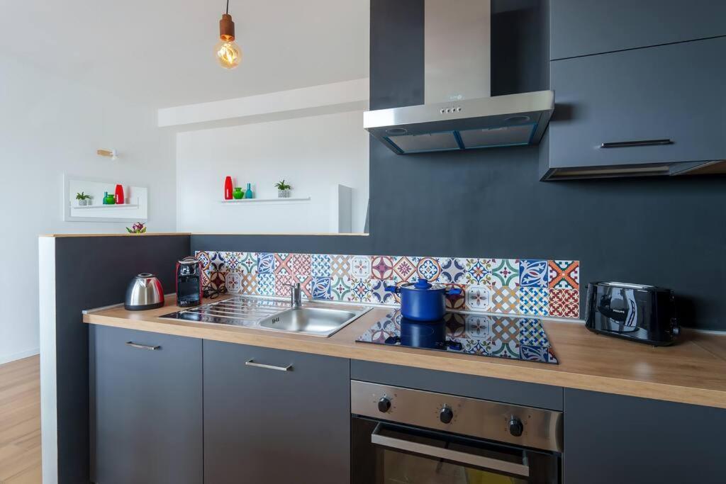 Comfort Style Milano Zewnętrze zdjęcie